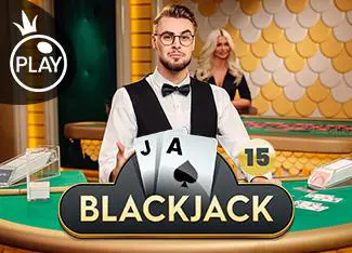 Blackjack 15 - Marakumi - Kenya